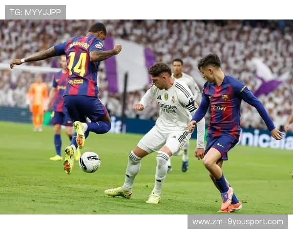 西甲焦点:皇马vs巴萨比赛精彩瞬间集锦,皇马vs巴萨视频集锦