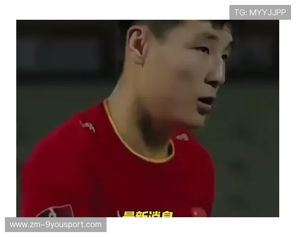 武磊世界杯倒计时感言：作为最后一次出征的老将，我的战术目标只有进球